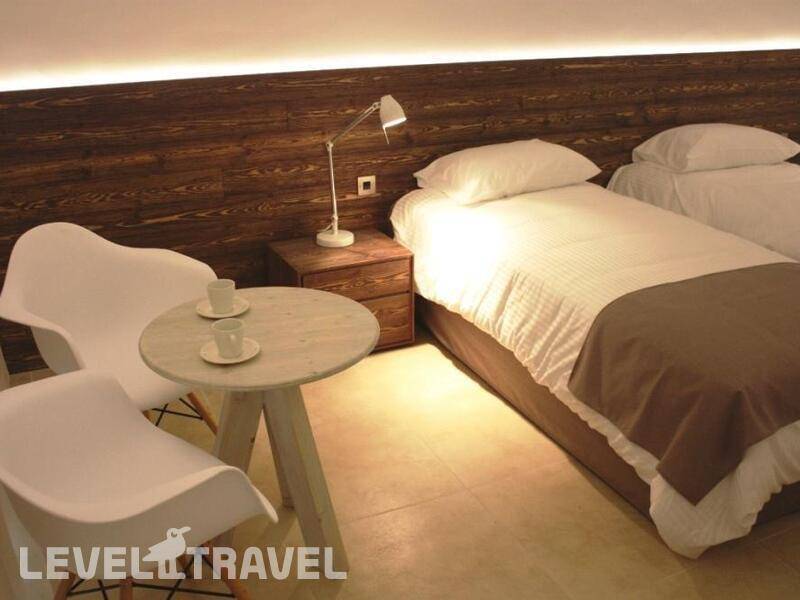 Фотография Amphora Beach Resort & Suites