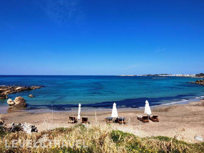 Фотография Amphora Beach Resort & Suites