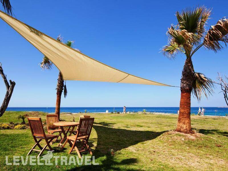 Фотография Amphora Beach Resort & Suites