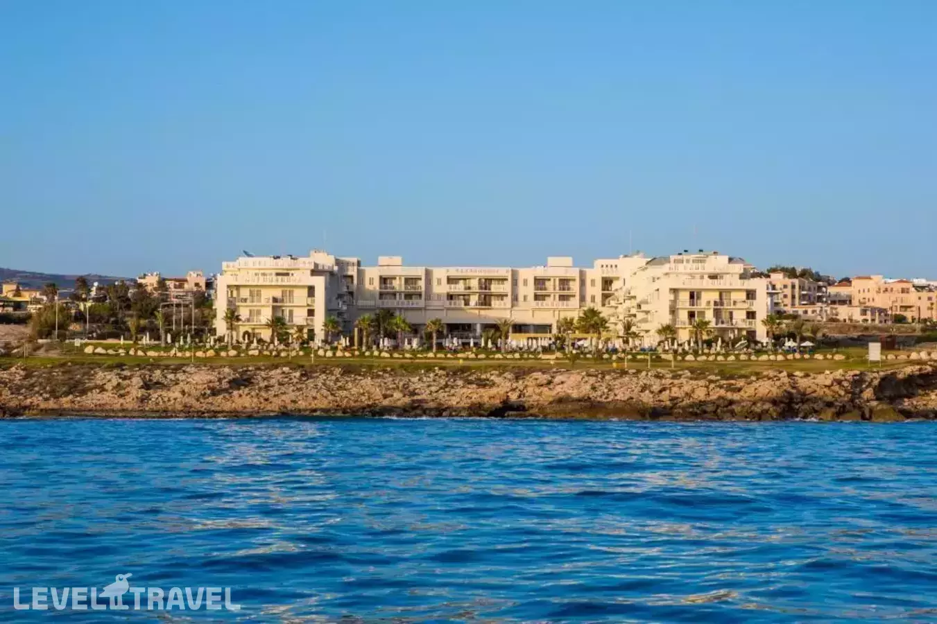 Amphora Beach Resort & Suites