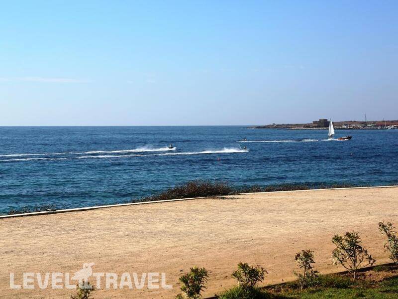 Фотография Amphora Beach Resort & Suites