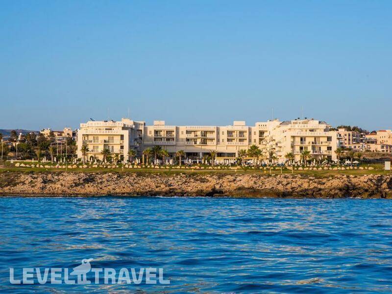 Фотография Amphora Beach Resort & Suites