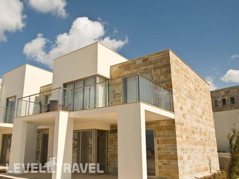 Фотография Amphora Beach Resort & Suites