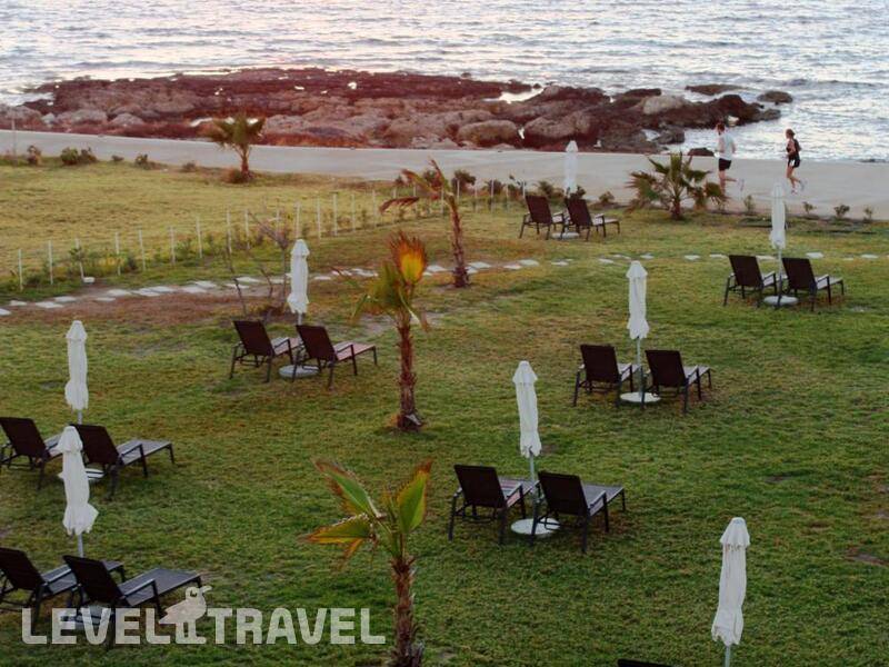 Фотография Amphora Beach Resort & Suites