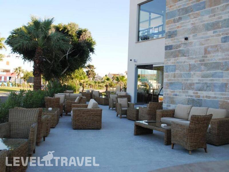 Фотография Amphora Beach Resort & Suites