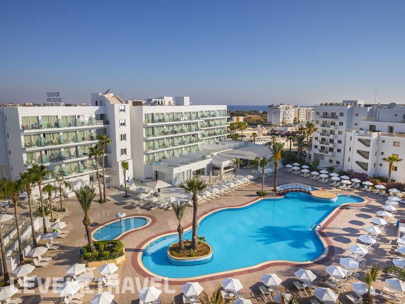Фотография Tsokkos Beach