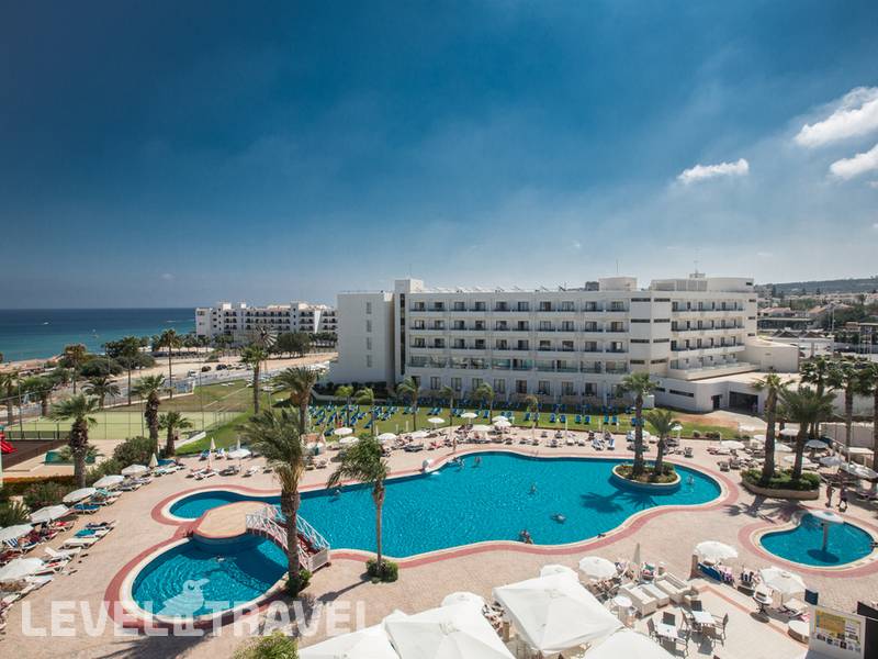 Фотография Tsokkos Beach