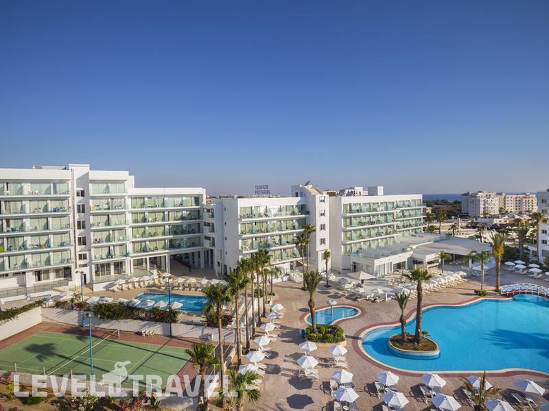 Фотография Tsokkos Beach