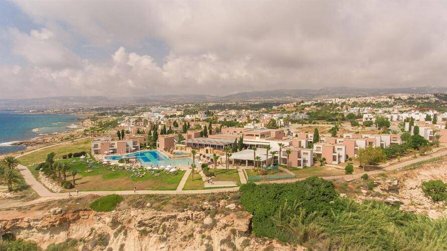 Akteon Village