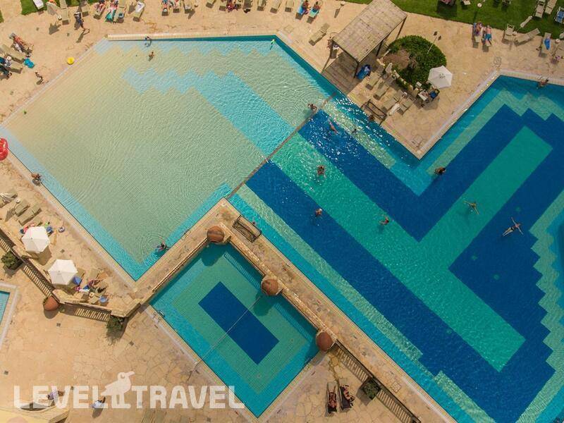 Фотография Akteon Village