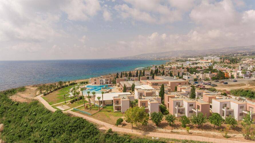Akteon Village