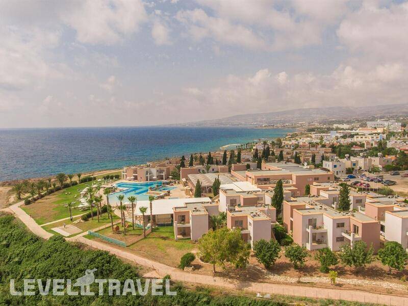Фотография Akteon Village