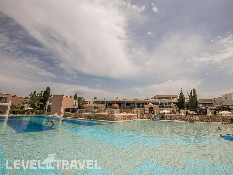 Фотография Akteon Village