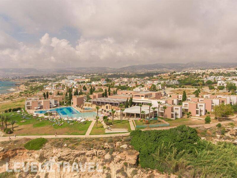 Фотография Akteon Village