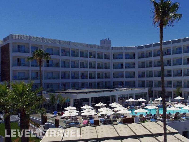 Фотография Evalena Beach Hotel Apts