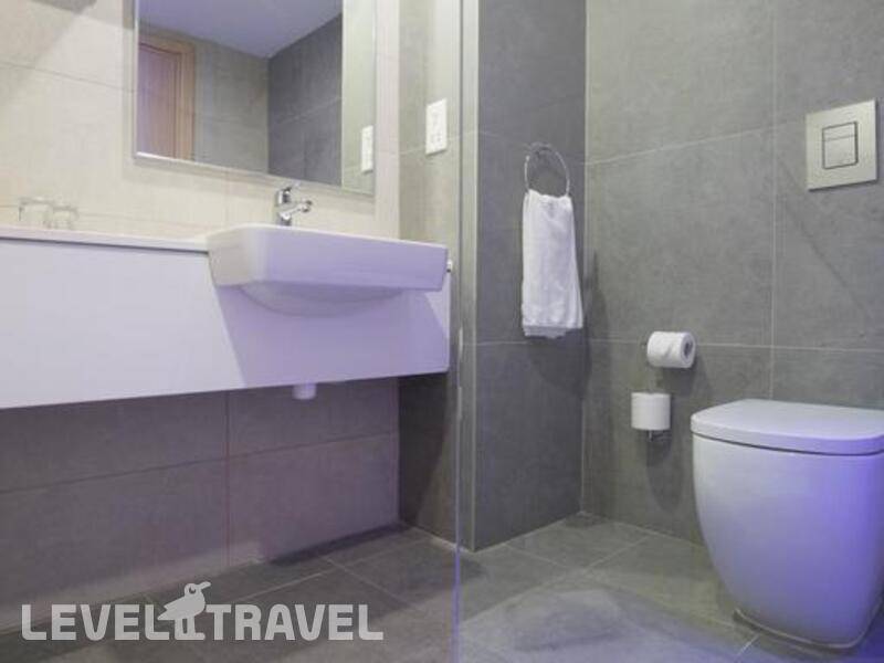 Фотография Evalena Beach Hotel Apts