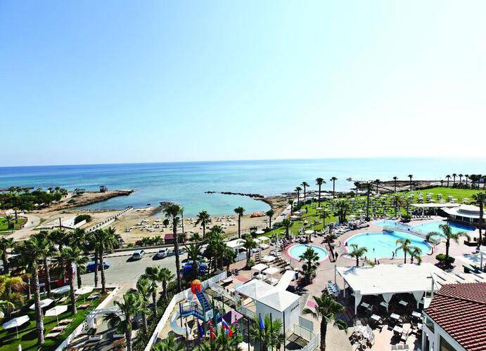 Marlita Beach