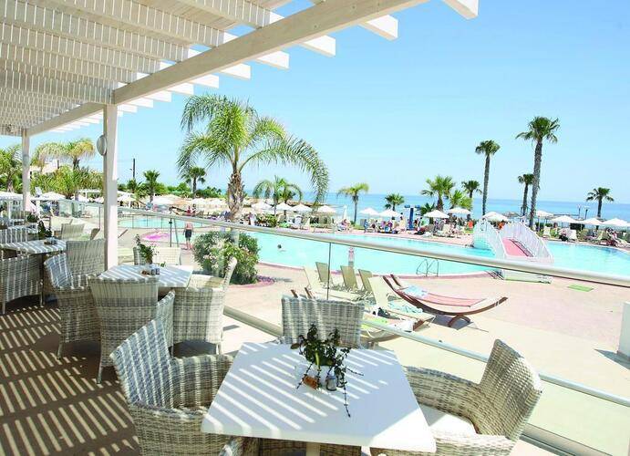 Marlita Beach