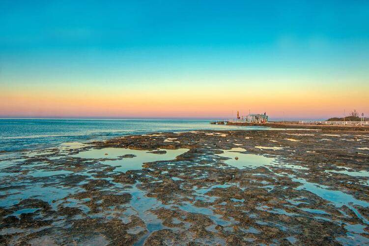 Marlita Beach