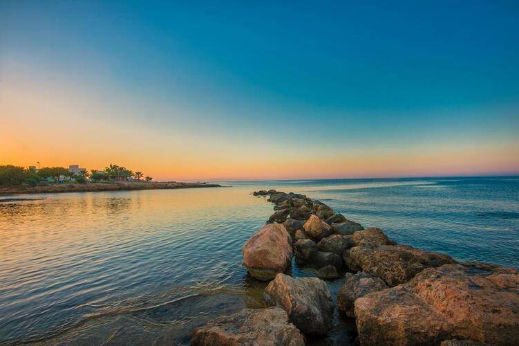 Marlita Beach