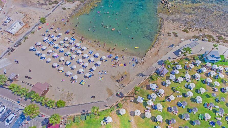 Marlita Beach