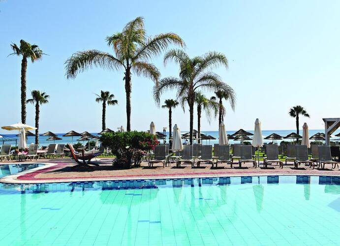 Marlita Beach