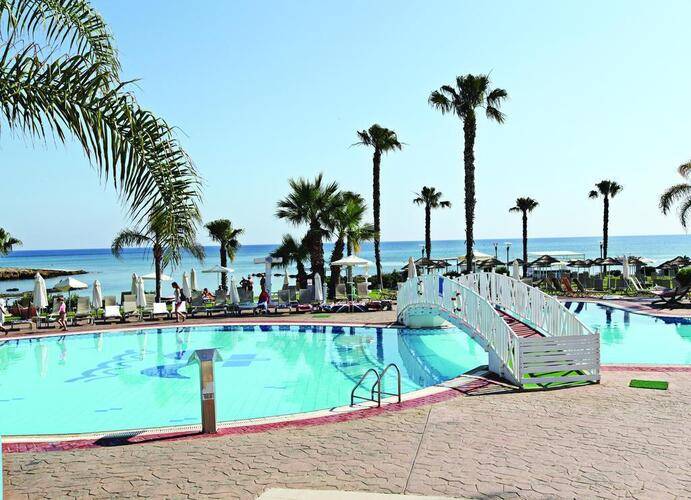 Marlita Beach
