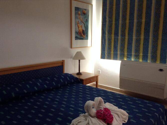 Paphos Gardens Apt