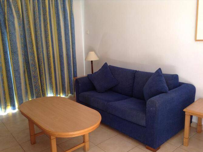 Paphos Gardens Apt