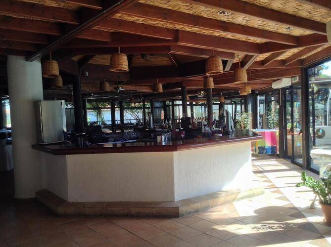 Paphos Gardens Apt