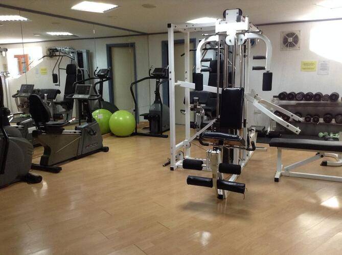 Paphos Gardens Apt