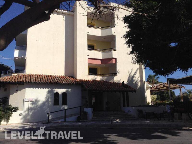 Фотография Paphos Gardens Apt