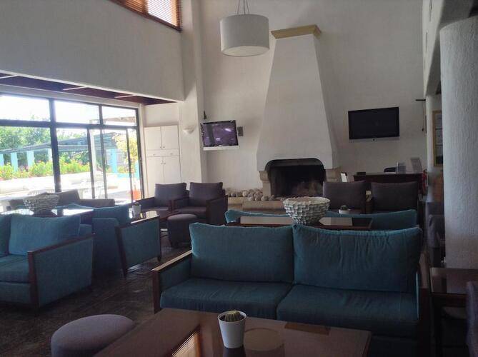 Paphos Gardens Apt