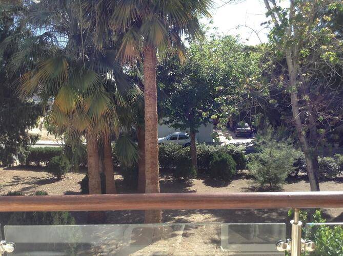 Paphos Gardens Apt