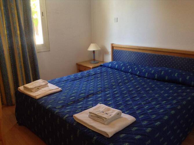 Paphos Gardens Apt
