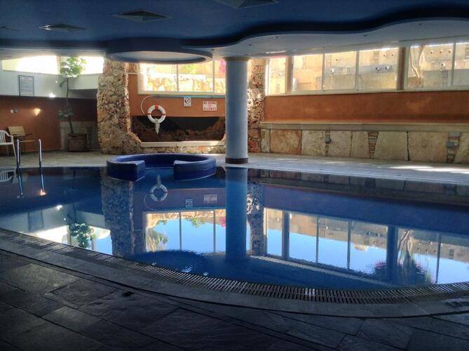 Paphos Gardens Apt