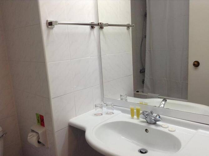 Paphos Gardens Apt