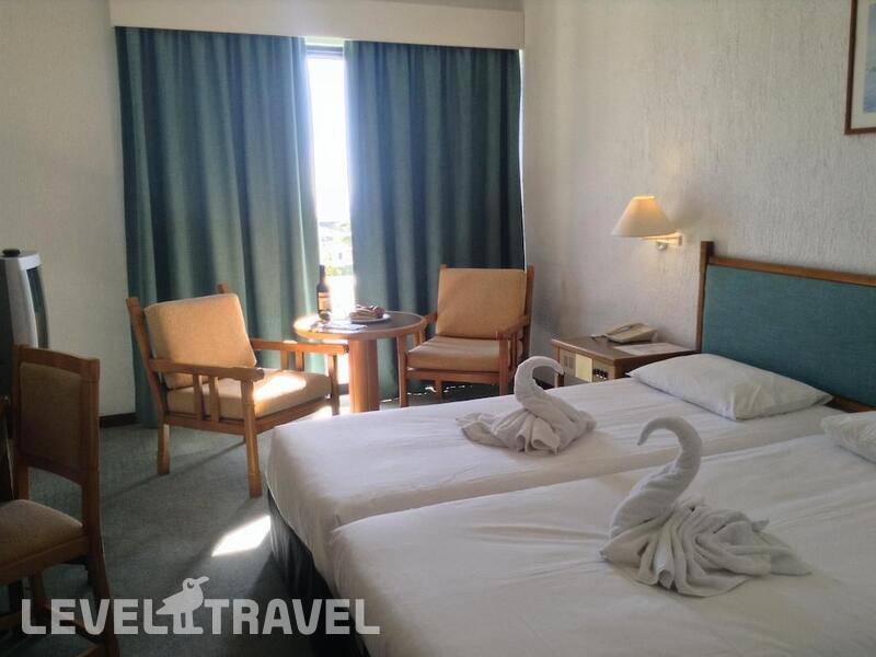 Фотография Paphos Gardens Apt