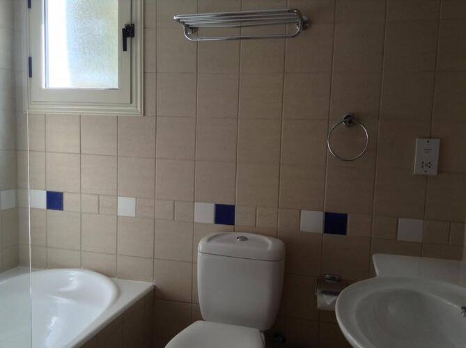 Paphos Gardens Apt