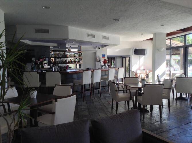 Paphos Gardens Apt