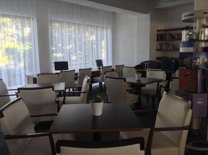 Paphos Gardens Apt