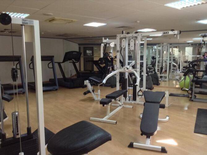 Paphos Gardens Apt