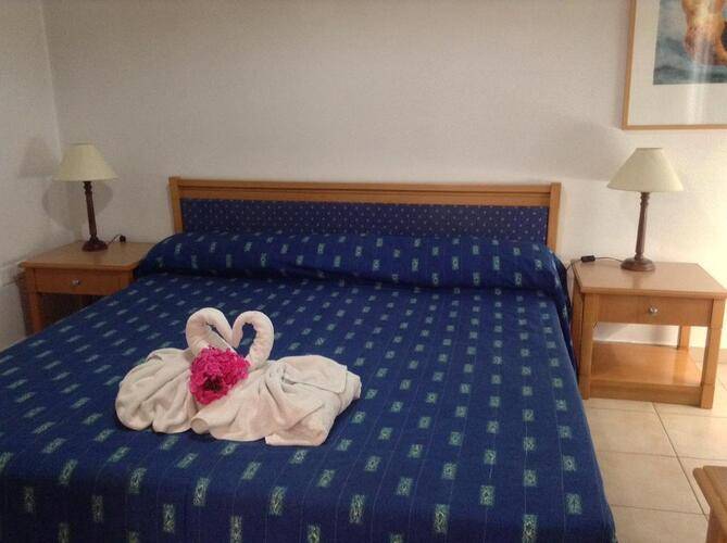 Paphos Gardens Apt