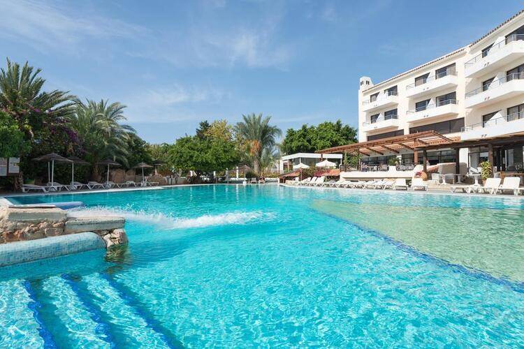 Paphos Gardens Apt