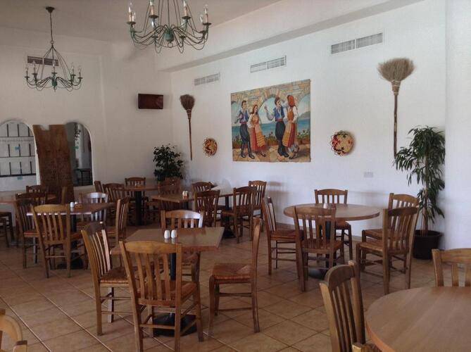 Paphos Gardens Apt
