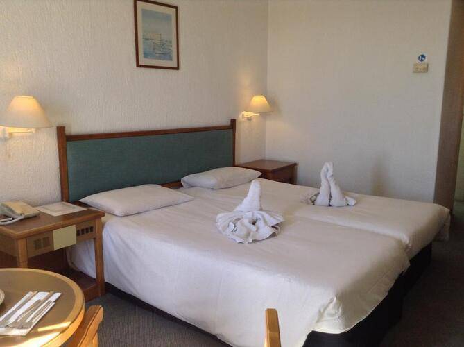 Paphos Gardens Apt