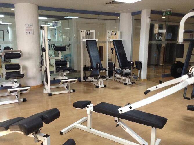 Paphos Gardens Apt