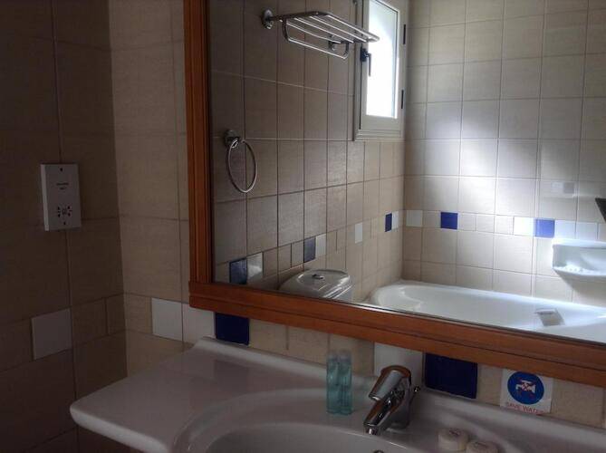 Paphos Gardens Apt