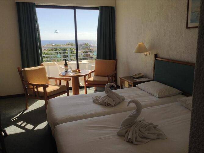 Paphos Gardens Apt