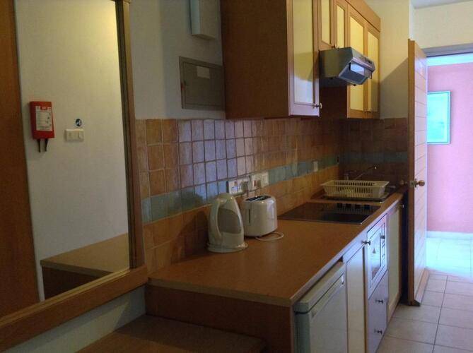 Paphos Gardens Apt